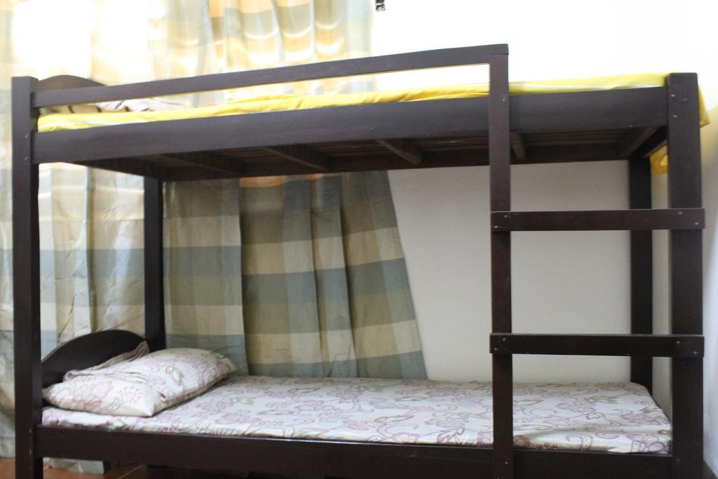 Casa Dayang Kalibo Hotell Rum bild