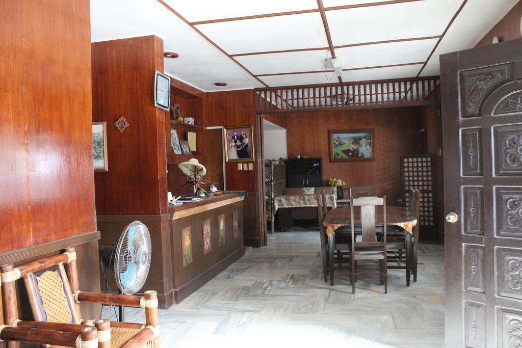 Casa Dayang Kalibo Hotell Exteriör bild