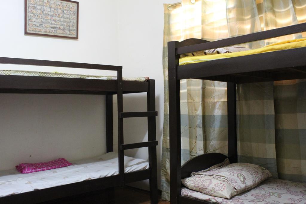Casa Dayang Kalibo Hotell Rum bild