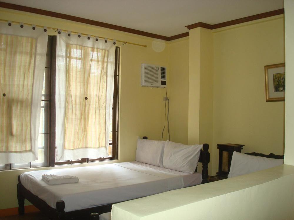 Casa Dayang Kalibo Hotell Exteriör bild