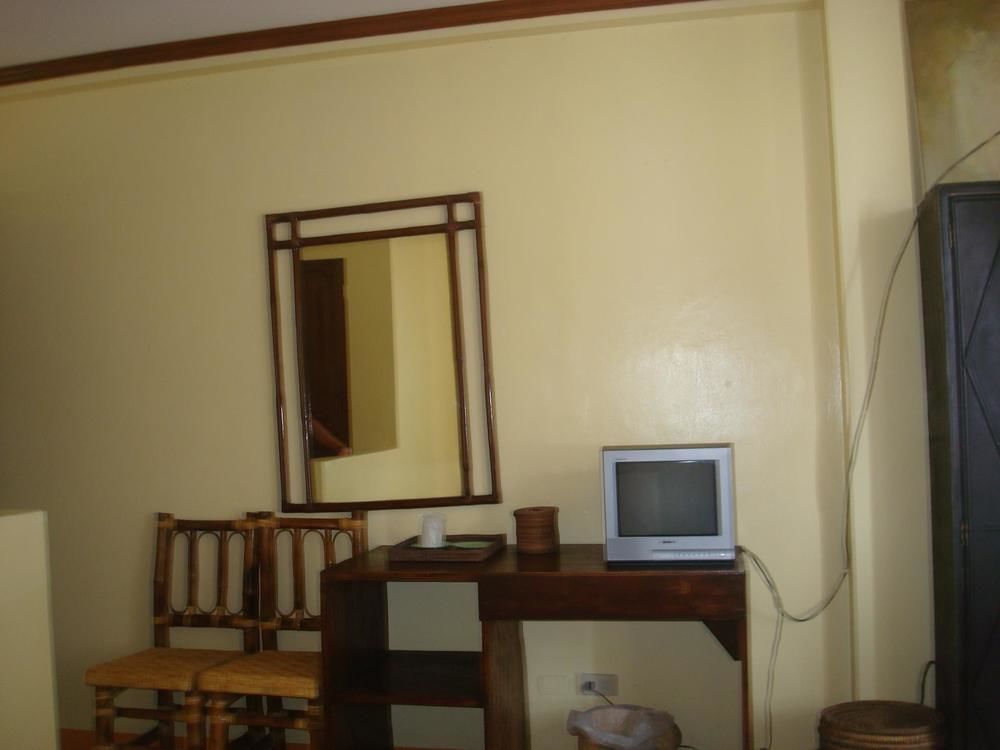Casa Dayang Kalibo Hotell Exteriör bild
