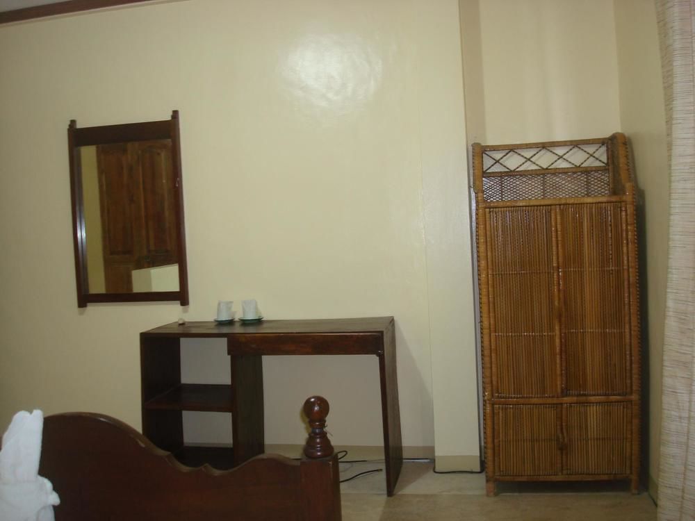 Casa Dayang Kalibo Hotell Exteriör bild