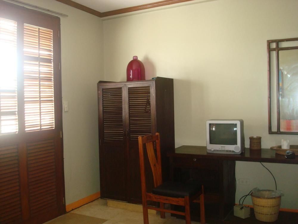 Casa Dayang Kalibo Hotell Exteriör bild