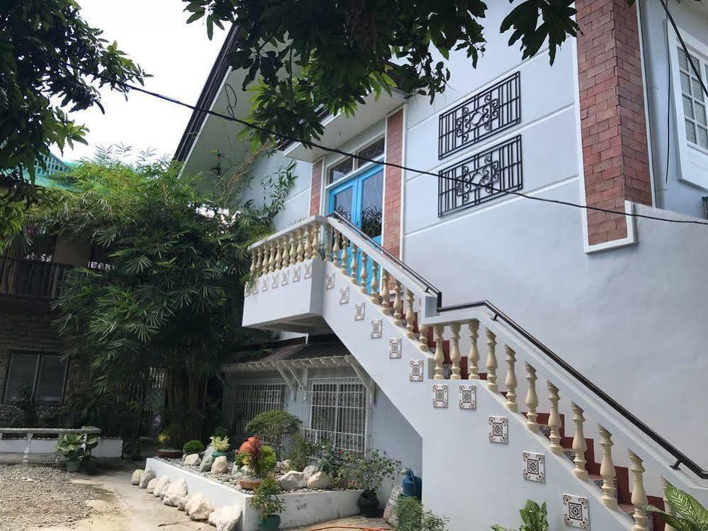 Casa Dayang Kalibo Hotell Exteriör bild