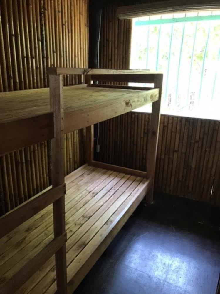 Casa Dayang Kalibo Hotell Exteriör bild