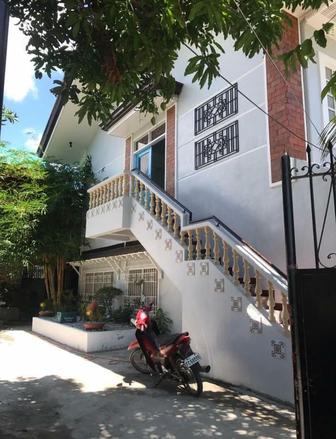 Casa Dayang Kalibo Hotell Exteriör bild