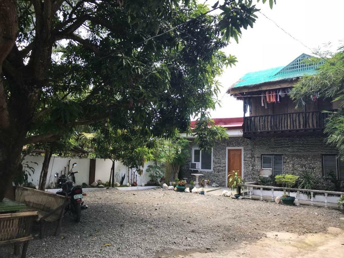 Casa Dayang Kalibo Hotell Exteriör bild
