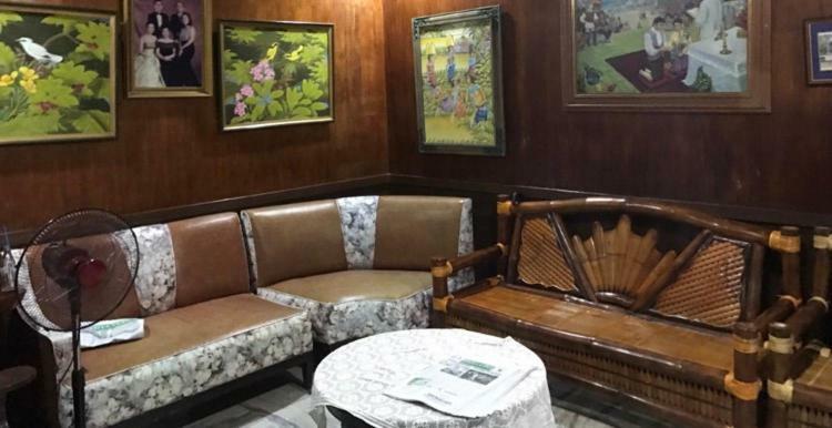 Casa Dayang Kalibo Hotell Exteriör bild